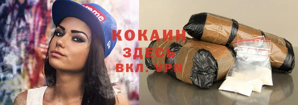 гашик Лиски